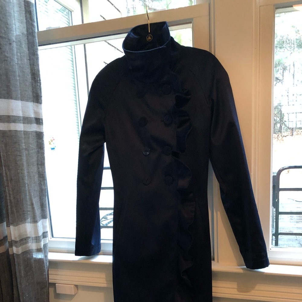 Vertigo Rain Jacket - image 1